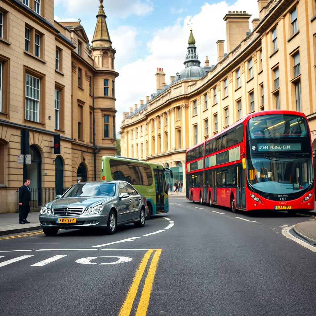 Bus lane fines generate over £4.7m for local authority over three years